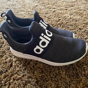 Big kids adidas shoes